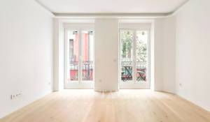 Vente Appartement Madrid