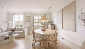 Vente Appartement Madrid