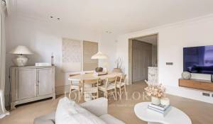 Vente Appartement Madrid