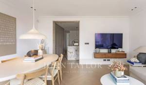 Vente Appartement Madrid