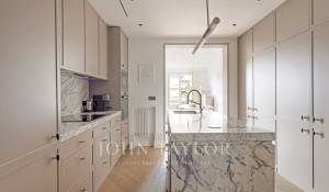 Vente Appartement Madrid