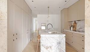 Vente Appartement Madrid