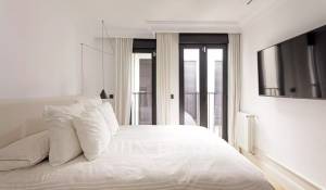 Vente Appartement Madrid