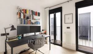 Vente Appartement Madrid