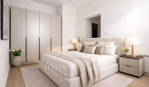 Vente Appartement Madrid