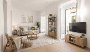 Vente Appartement Madrid