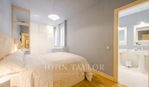 Vente Appartement Madrid