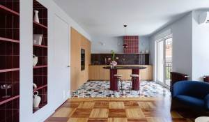 Vente Appartement Madrid