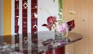 Vente Appartement Madrid