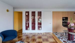 Vente Appartement Madrid