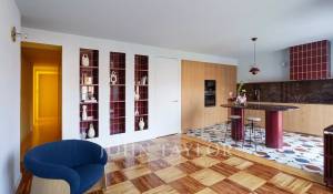 Vente Appartement Madrid