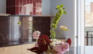 Vente Appartement Madrid