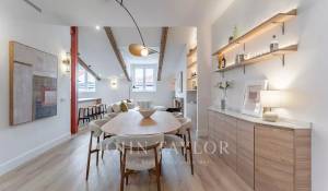 Vente Appartement Madrid