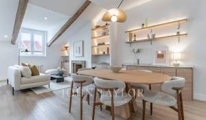 Vente Appartement Madrid