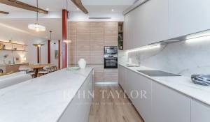 Vente Appartement Madrid