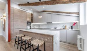 Vente Appartement Madrid