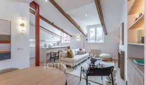 Vente Appartement Madrid