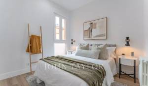 Vente Appartement Madrid