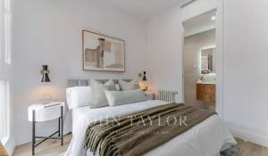 Vente Appartement Madrid