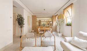 Vente Appartement Madrid