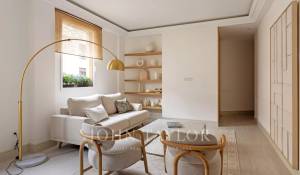 Vente Appartement Madrid