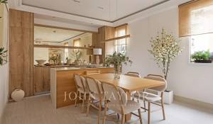 Vente Appartement Madrid