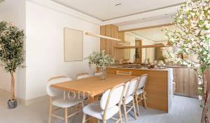 Vente Appartement Madrid