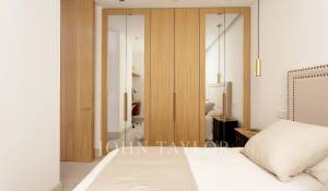 Vente Appartement Madrid