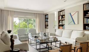 Vente Appartement Madrid