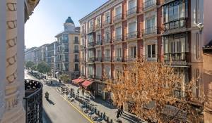 Vente Appartement Madrid