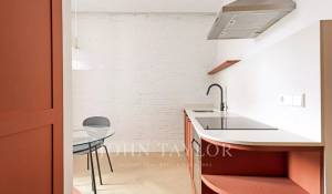 Vente Appartement Madrid