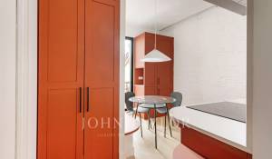 Vente Appartement Madrid