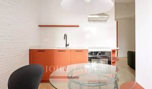 Vente Appartement Madrid