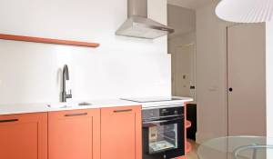 Vente Appartement Madrid