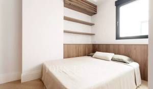 Vente Appartement Madrid