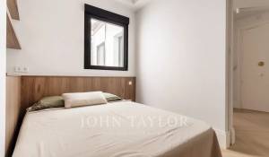 Vente Appartement Madrid