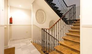 Vente Appartement Madrid