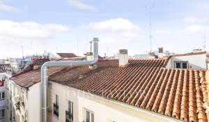 Vente Appartement Madrid