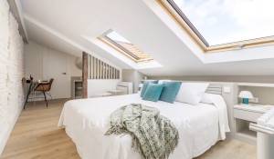 Vente Appartement Madrid