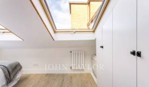 Vente Appartement Madrid