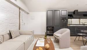 Vente Appartement Madrid