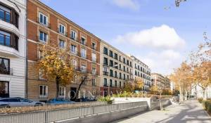 Vente Appartement Madrid