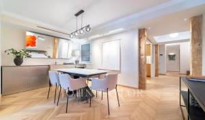 Vente Appartement Madrid