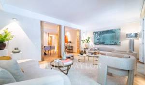 Vente Appartement Madrid