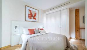 Vente Appartement Madrid