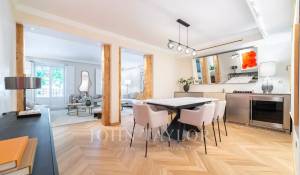 Vente Appartement Madrid