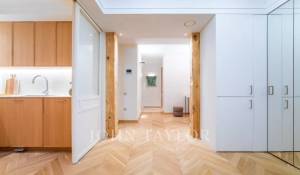 Vente Appartement Madrid