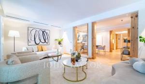 Vente Appartement Madrid