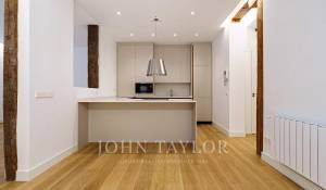 Vente Appartement Madrid
