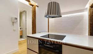Vente Appartement Madrid